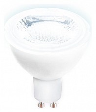 Лампа светодиодная Ambrella Light MR16 GU10 7Вт 4200K 207864