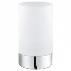 Настольная лампа декоративная Eglo Damasco 1 95761