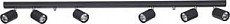 Спот Nowodvorski Eye Spot Graphite 6610