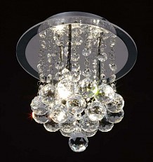 Потолочная люстра Mantra Crystal 2333