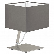 Настольная лампа декоративная Eglo Nambia 1 95767