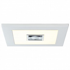 Встраиваемый светильник Paulmann Igor 92711