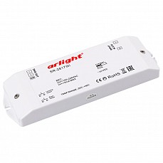 Контроллер-регулятор цвета RGBW Arlight SR-2817 017609