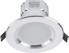 Встраиваемый светильник Nowodvorski Ceiling Led 5954