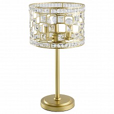 Настольная лампа декоративная MW-Light Монарх 5 121031703