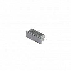 Заглушка для профиля SLV Glenos Pro 213774