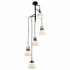 Подвесная люстра ST-Luce SL714 SL714.443.05
