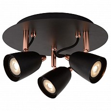 Спот Lucide Ride-Led 26956/15/17