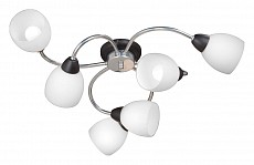 Потолочная люстра Vitaluce V3749 V3749-1/6PL
