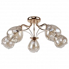 Потолочная люстра F-promo Galanta 2338-5U