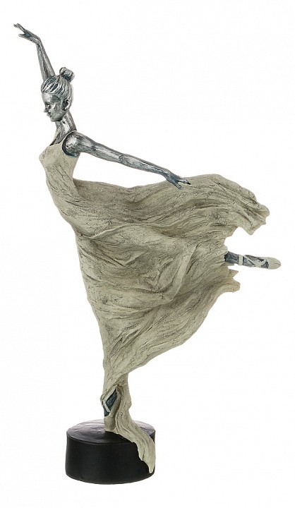 Статуэтка (21х7.5х36 см) Фьюжн 154-571