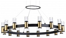 Подвесная люстра Ambrella Light FL FL6212