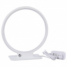 Настольная лампа декоративная Maytoni Nola MOD807TL-L18W