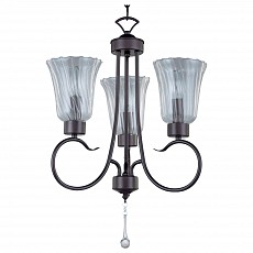 Подвесная люстра Escada 485 485/3