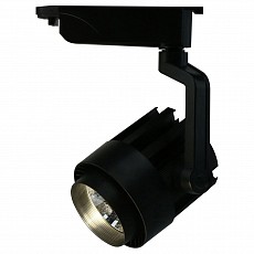 Светильник на штанге Arte Lamp Track Lights A1630PL-1BK