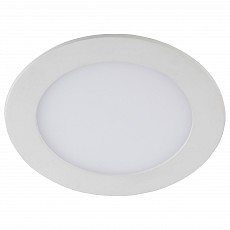 Встраиваемый светильник Эра LED 1 LED 1-3-4K