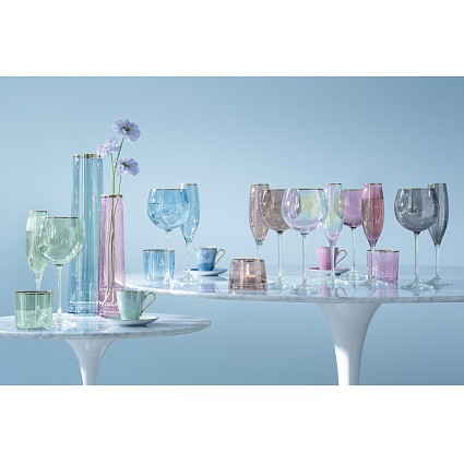 Ваза настольная (28 см) Sorbet G1435-28-206