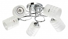 Потолочная люстра De City Олимпия 58 106010305