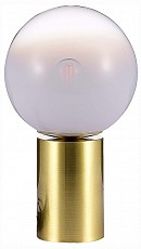 Настольная лампа декоративная ST-Luce Cassius SL1190.204.01