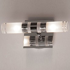 Светильник на штанге Lussole Aqua LSL-5401-02