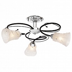 Потолочная люстра SilverLight Bibis 242.59.3