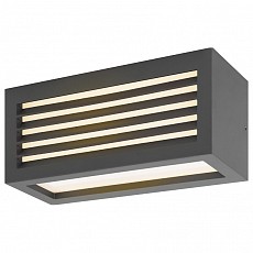 Накладной светильник SLV Box 1002035