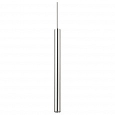 Подвесной светильник Ideal Lux Ultrathin ULTRATHIN D040 ROUND CROMO