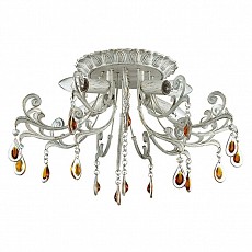 Потолочная люстра Lumion Amberra 3136/4C