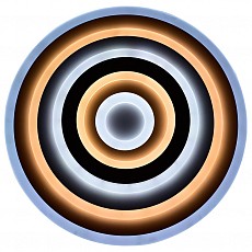 Накладной светильник Imex 3008 PLC-3008-800