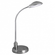 Настольная лампа офисная Odeon Light Rouli 3338/1T