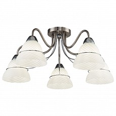 Потолочная люстра Freya Berta FR2013CL-05N