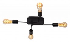 Потолочная люстра Lucide Lester 21118/04/30