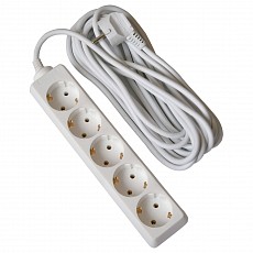 Удлинитель Uniel Standart 2905