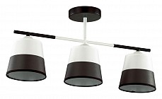 Люстра на штанге Lumion Bessie 5215/3CA