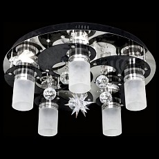 Потолочная люстра Omnilux OM-179 OML-17907-06