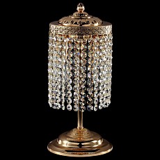 Настольная лампа декоративная Maytoni Quadrato M583-WB2-G