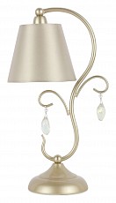 Настольная лампа декоративная EVOLUCE Rimono SL1135.104.01