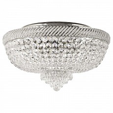 Потолочная люстра Dio D’Arte Bari Bari E 1.2.60.200 N