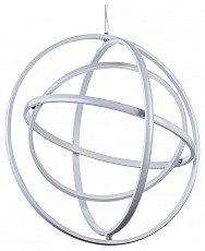 Подвесная люстра LED4U 1733 1733/4LL