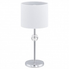 Настольная лампа декоративная Eglo Albaredo 92819