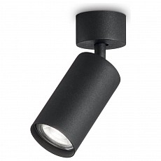 Спот Ideal Lux Dynamite DYNAMITE PL1 NERO
