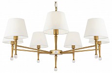 Подвесная люстра Freya Rosemary FR5190PL-07BS1