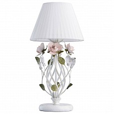 Настольная лампа декоративная MW-Light Букет 9 421034801