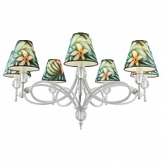 Подвесная люстра Lamp4You Provence 12 M2-07-WM-LMP-O-12