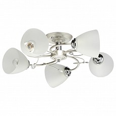 Люстра на штанге De City Нежность 33 676013205