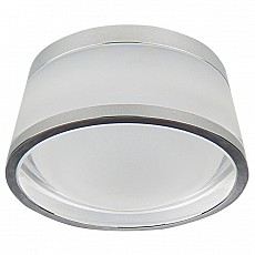 Встраиваемый светильник Lightstar Maturo 072154