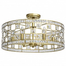 Светильник на штанге MW-Light Монарх 5 121011606