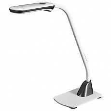 Настольная лампа офисная Uniel LED Premium 06543