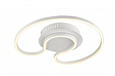 Накладной светильник Globo Witty 67097-30W