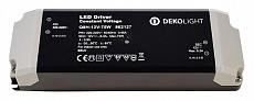Блок питания Deko-Light Eingangsspannung 862127